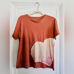 Life is Good t shirt